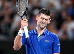 Da sfavorito a storia: Djokovic STREPITA Sinner e si prepara alla storica finale degli Australian Open con Alcaraz