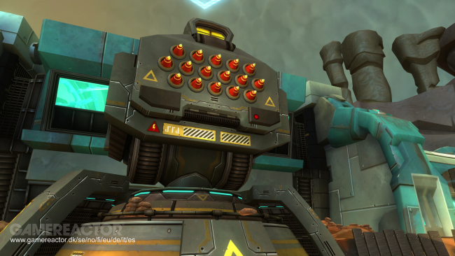 Wildstar