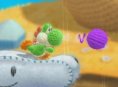 Alcuni nuovi screenshots di Yoshi's Woolly World