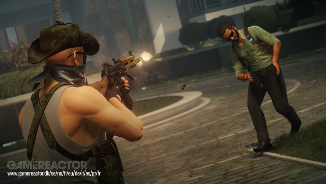 Hitman 2