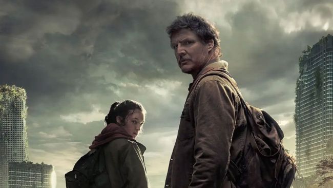 The Last of Us (HBO Max)