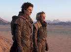 Rebecca Ferguson: Dune "non è niente in confronto a Dune: Part Two"