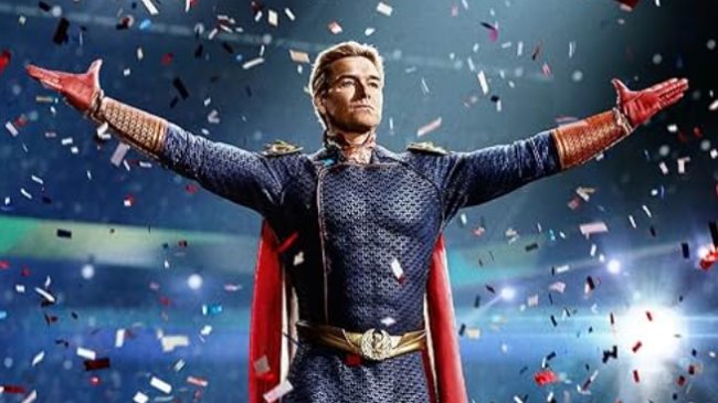 The Boys: La quinta stagione debutta ad aprile e abbiamo il primo trailer da mostrarti