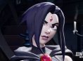 La stagione delle ragazze gotiche continua nel MultiVersus con il trailer di gioco di Raven