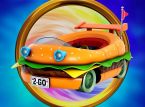 SpongeBob si unisce Sonic Racing: Crossworlds la prossima settimana