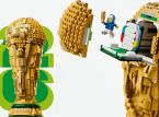 LEGO annuncia il trofeo della Coppa del Mondo FIFA: data di uscita e prezzi in Europa, Regno Unito, USA