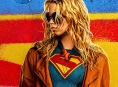 Dai un'occhiata al poster del film Supergirl prima del trailer di oggi