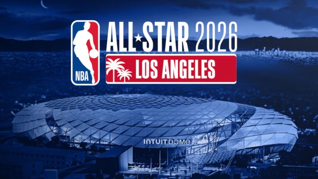 NBA All-Star Game ha attirato il più grande pubblico All-Star dal 2011, quasi raddoppiando gli spettatori del 2025