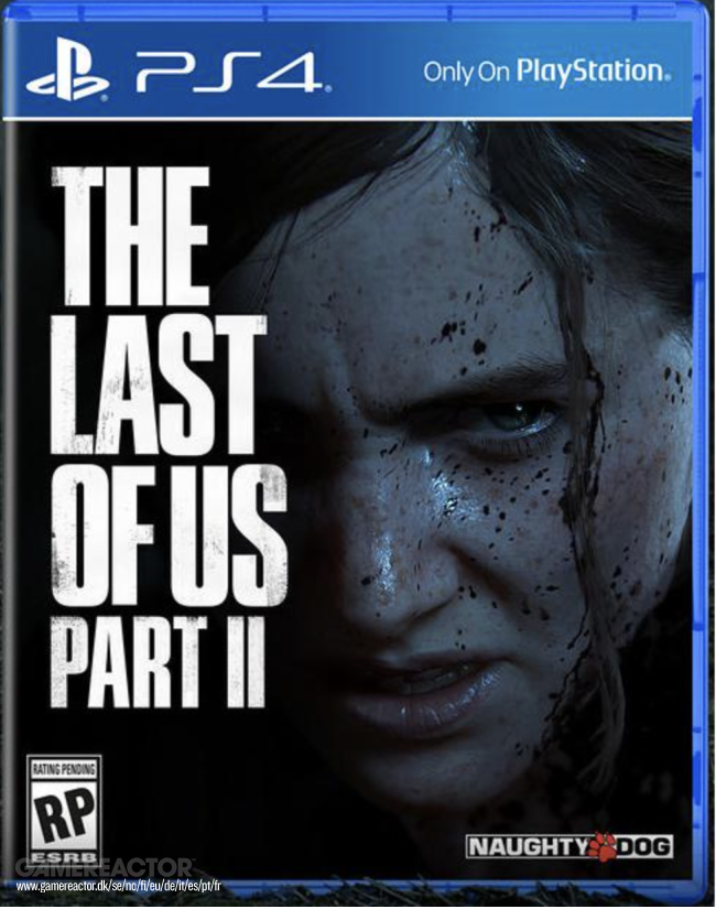 Ecco 11 delle nostre copertine di giochi preferite in assoluto