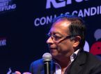 Il presidente colombiano Gustavo Petro chiede le dimissioni del gabinetto