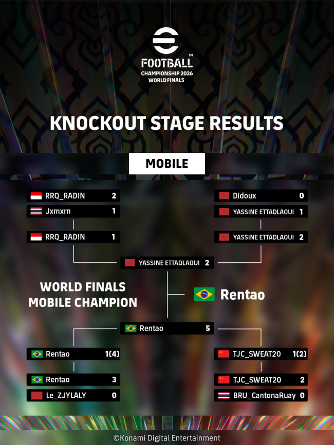 eFootball