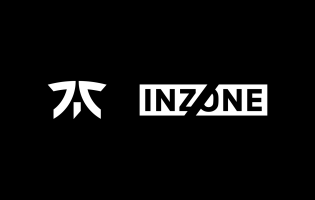 Fnatic e Inzone di Sony siglano una partnership pluriennale