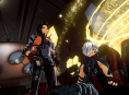 God Eater 3: ecco l'apertura cinematica