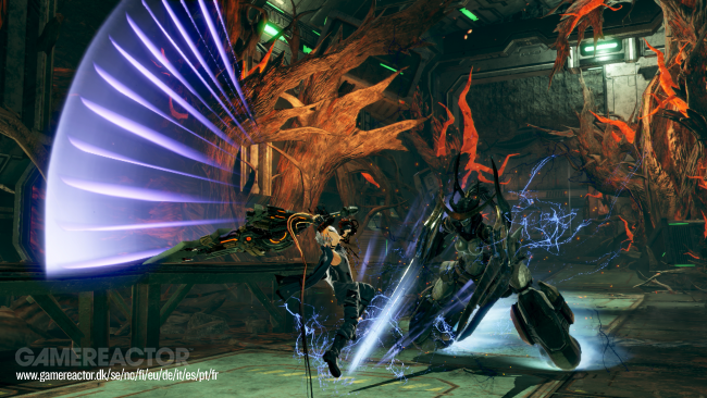 God Eater 3