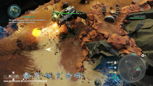 Halo Wars 2