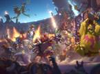 Cambiamenti alla campagna singleplayer di Hearthstone: La sfida di Rastakhan