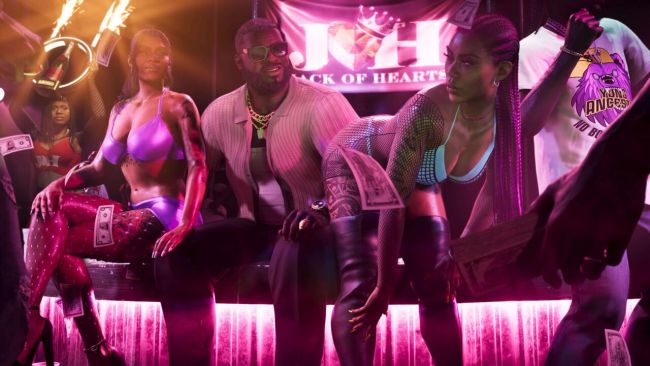 Grand Theft Auto VI è in ritardo di 18 mesi, il CEO di Take-Two conferma ancora una volta la data di rilascio