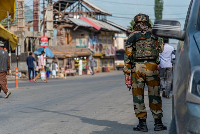 I disordini nella regione del Kashmir amministrata dal Pakistan hanno ormai causato 24 vittime