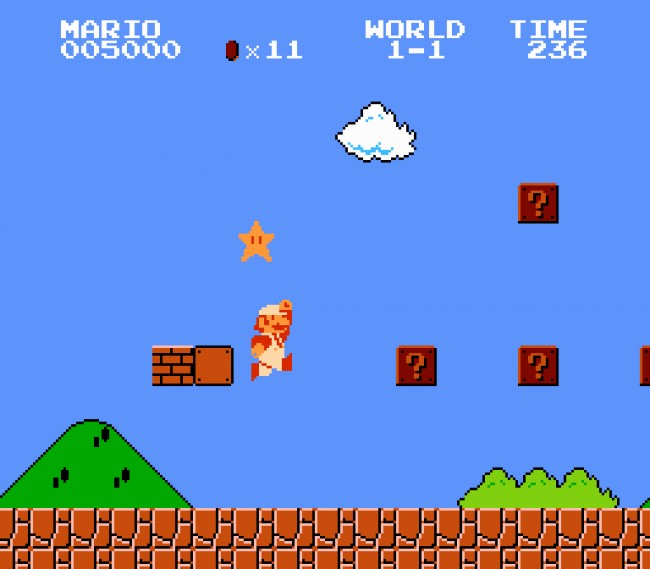 Kojima: "Senza Super Mario, probabilmente non sarei stato in questa industria"