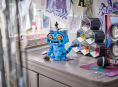 KPop Demon Hunters ' Derpy Tiger e Sussie Bird sono stati trasformati in un Lego set