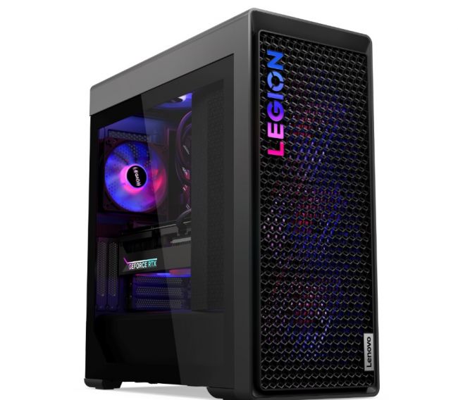 Lenovo al CES: tutti gli annunci di laptop, desktop e tablet