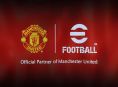 Il Manchester United afferma l'impegno per l'eFootball con il rinnovo della partnership con Konami