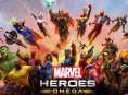 Disney chiude Marvel Heroes