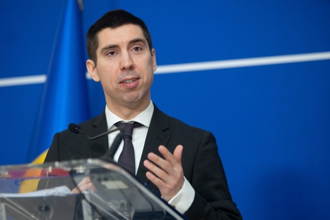 La Moldova procede con l'uscita dalla CSI guidata dalla Russia