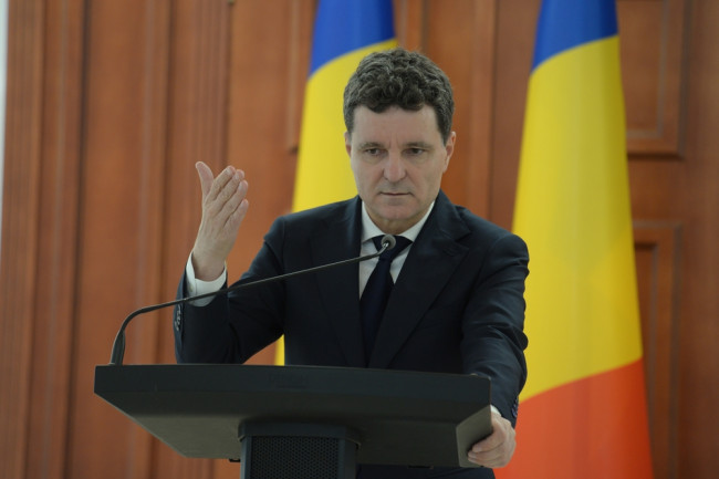 La Romania consente operazioni di supporto "difensivo" statunitensi nelle sue basi aeree