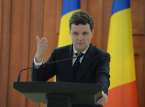 La Romania consente operazioni di supporto "difensivo" statunitensi nelle sue basi aeree