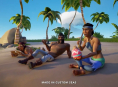 Sea of Thieves ci sta dando le "chiavi dei mari" nell'aggiornamento gratuito Custom Seas