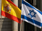La Spagna ritira l'ambasciatore in Israele