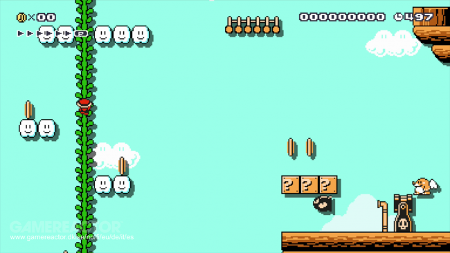 Super Mario Maker