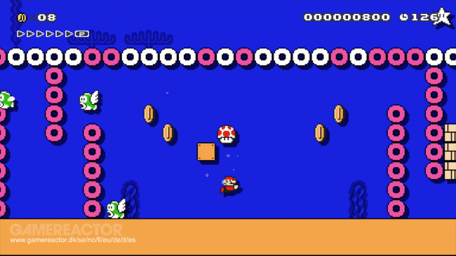 Super Mario Maker