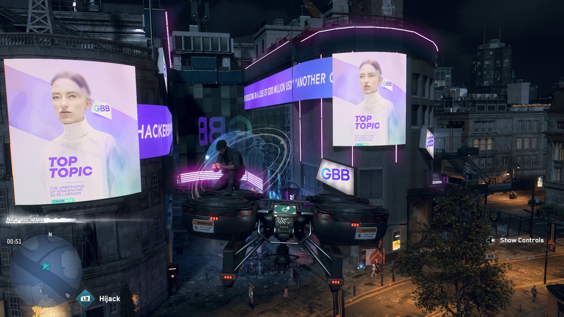 Watch Dogs: Legion