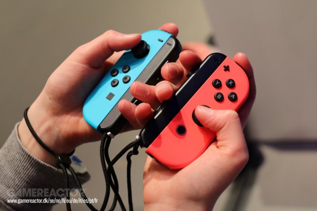 Nintendo Switch: Quanto pesa e quanto spazio occupa ...