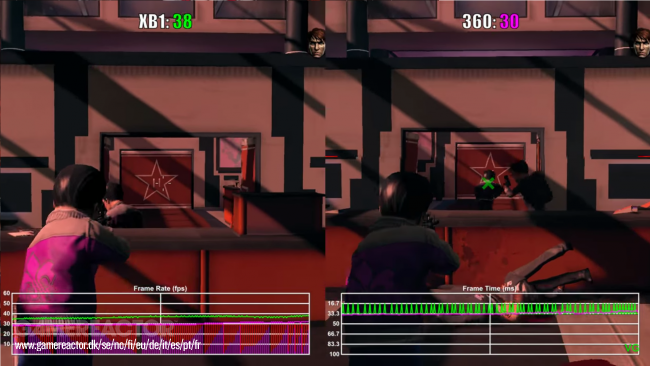 Saints Row: The Third