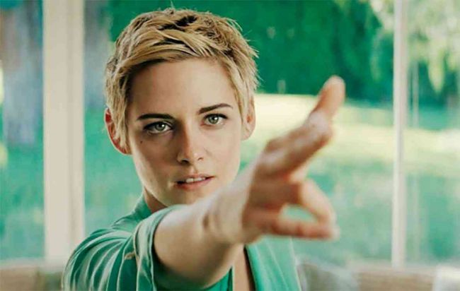 "Hollywood è andata indietro", dice Kristen Stewart