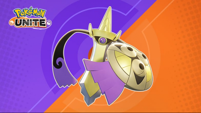 Pokémon Unite