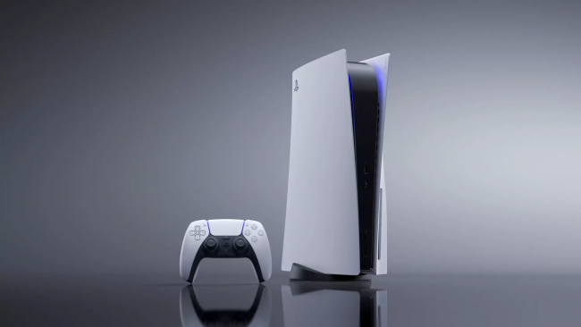 Un rivenditore australiano elenca una PlayStation 5 Slim sul suo sito web