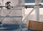Il robot Atlas di Boston Dynamics mostra alcune dolci abilità di parkour