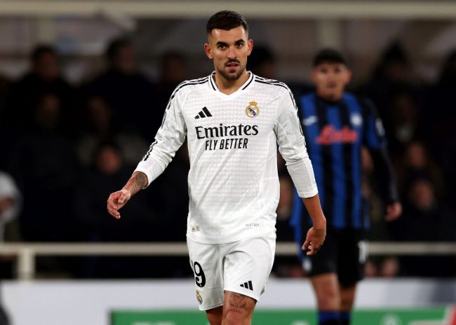 Il Real Madrid conferma l'uscita di Dani Ceballos, che rinuncia a un anno di stipendio