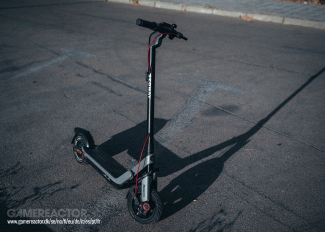 Segway Ninebot E3 E