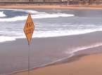 Surfista muore dopo l'attacco di uno squalo sulle spiagge settentrionali di Sydney