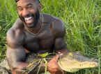 Quest'uomo ha lottato con i coccodrilli in Australia e ne ha fatto dei video... Ora &egrave; sotto inchiesta