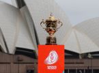 Sorteggio della Coppa del Mondo di Rugby Maschile: Tutti i giri annunciati per la Coppa del Mondo 2027