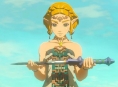 Zelda, doppiatrice di Breath of the Wild, Tears of the Kingdom, parla fluentemente l'hyliano