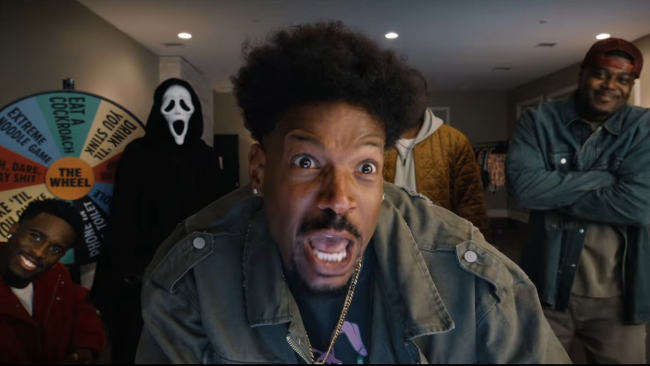Scary Movie 6