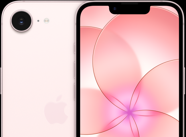 Rivelazione dell'iPhone 17e