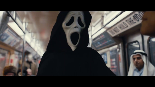Scary Movie 6